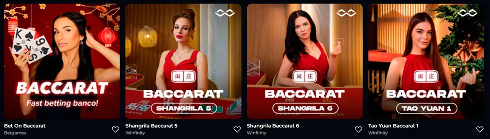 blazingwildz-Kaartspellen