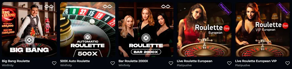 blazingwildz-Roulette